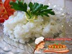 рис в мультиварке